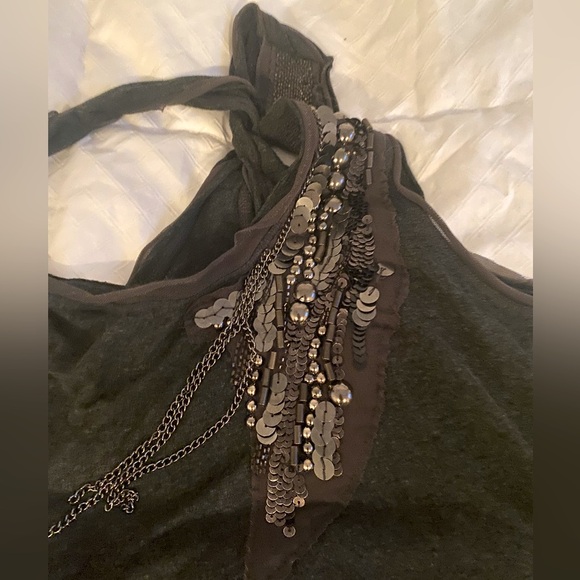 Kenneth Cole Tank Top - Picture 3 of 5